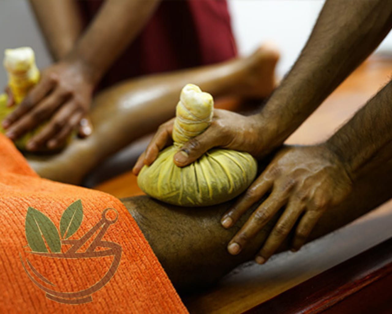 Ibnusina Ayurvedic Kalari Marma Chikilsalayam