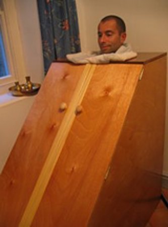 Ibnusina Ayurvedic Kalari Marma Chikilsalayam