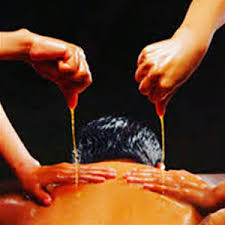 Ibnusina Ayurvedic Kalari Marma Chikilsalayam