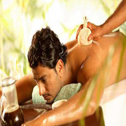 Ibnusina Ayurvedic Kalari Marma Chikilsalayam